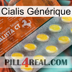 Cialis Générique 42